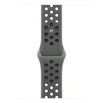 APPLE 42mm Cargo Khaki Nike Sport Dirželis - M/L