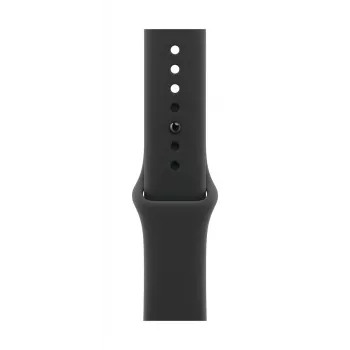 Apple MAXA4ZM/A juoda fluoroelastomerinė Smartwatch apyrankė 150-200 mm
