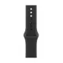 Apple MAXA4ZM/A juoda fluoroelastomerinė Smartwatch apyrankė 150-200 mm