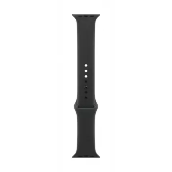Apple MAXA4ZM/A juoda fluoroelastomerinė Smartwatch apyrankė 150-200 mm