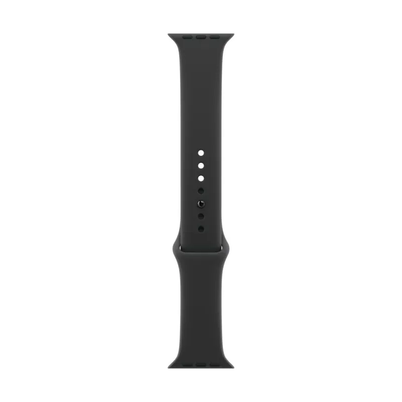 Apple MAXA4ZM/A juoda fluoroelastomerinė Smartwatch apyrankė 150-200 mm
