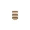APPLE 46 mm Gold Link Bracelet Kit