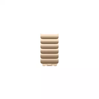 APPLE 46 mm Gold Link Bracelet Kit
