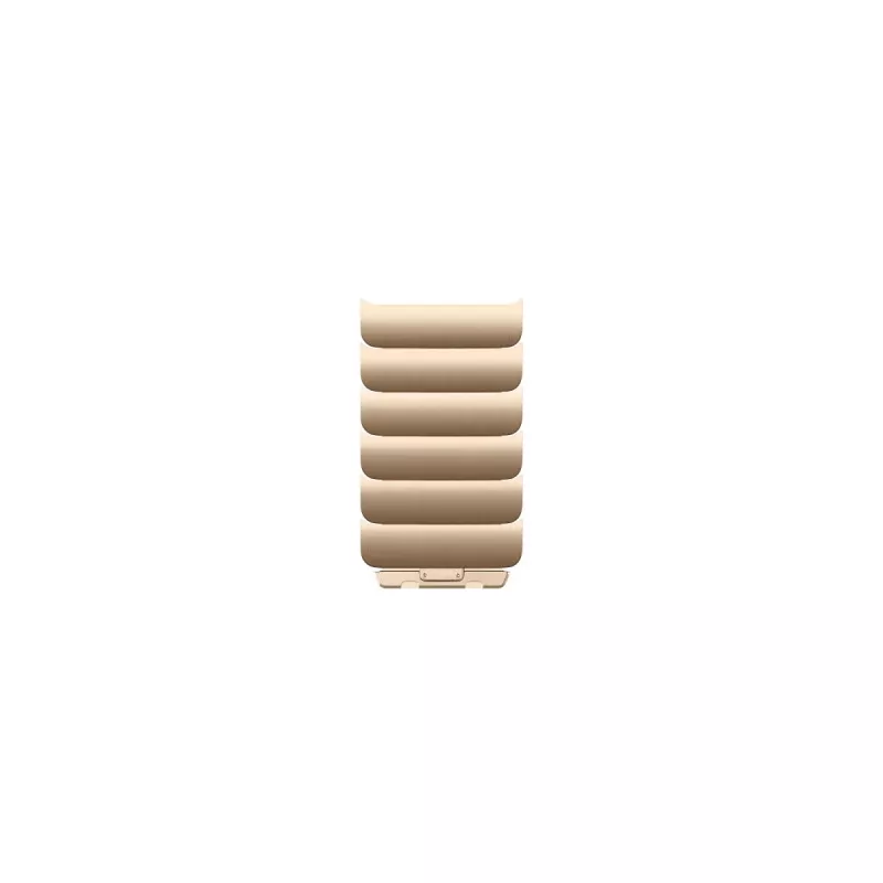 APPLE 46 mm Gold Link Bracelet Kit