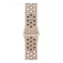 APPLE 40mm Desert Stone Nike Sport Dirželis - M/L