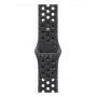Apple 42 mm „Midnight Sky“ Nike Sport juostelė – M/L
