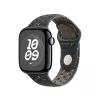 Apple 42 mm „Midnight Sky“ Nike Sport juostelė – M/L