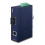 PLANET IFT-802T Pramoninis Ethernet keitiklis SC kelių režimų