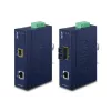 PLANET IFT-802T Pramoninis Ethernet keitiklis SC kelių režimų