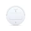 Robotinis dulkių siurblys ir šluostė Ecovacs Deebot T50 Pro Omni – 185 min veikimo laikas, 6400 mAh baterija, 3 L bazės dulkėms talpa, D-ToF lidar navigacija, šlapias valymas, 9 mm įveikimas