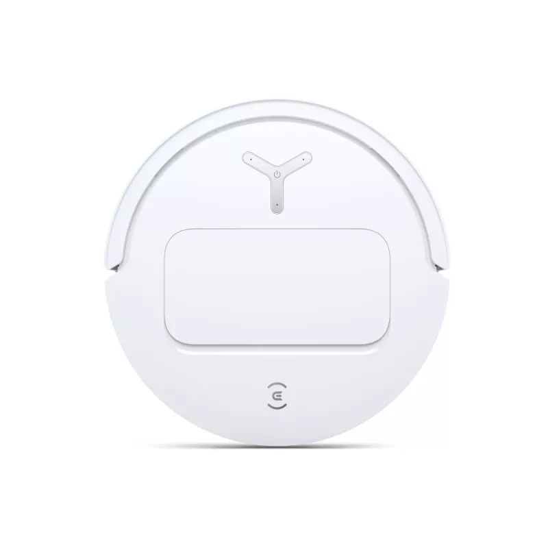 Robotinis dulkių siurblys ir šluostė Ecovacs Deebot T50 Pro Omni – 185 min veikimo laikas, 6400 mAh baterija, 3 L bazės dulkėms talpa, D-ToF lidar navigacija, šlapias valymas, 9 mm įveikimas