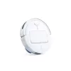 Robotinis dulkių siurblys ir šluostė Ecovacs Deebot T50 Pro Omni – 185 min veikimo laikas, 6400 mAh baterija, 3 L bazės dulkėms talpa, D-ToF lidar navigacija, šlapias valymas, 9 mm įveikimas