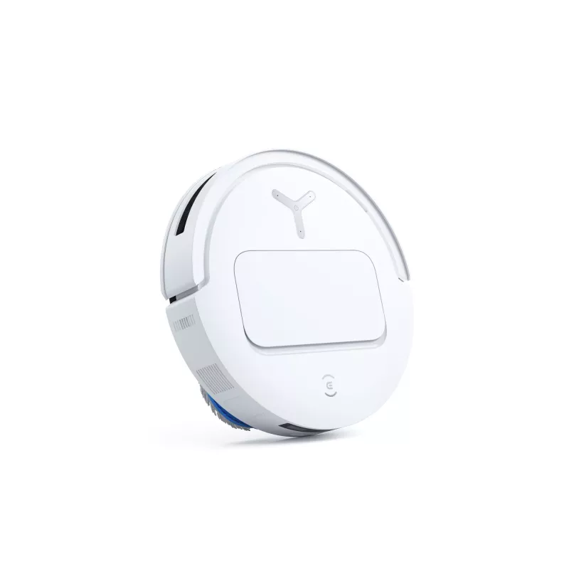 Robotinis dulkių siurblys ir šluostė Ecovacs Deebot T50 Pro Omni – 185 min veikimo laikas, 6400 mAh baterija, 3 L bazės dulkėms talpa, D-ToF lidar navigacija, šlapias valymas, 9 mm įveikimas