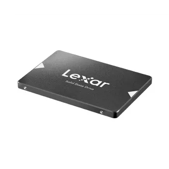 SSD 2,5 colio SATA III Lexar LNS100-1TRB, 1 TB, 550 MB/s, 2,5 colio, 7 mm aukštis