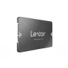 SSD 2,5 colio SATA III Lexar LNS100-1TRB, 1 TB, 550 MB/s, 2,5 colio, 7 mm aukštis