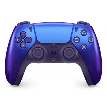 Valdiklis Sony Indigo Bluetooth/USB, skirtas PlayStation 5 – belaidis ir laidinis, USB-C, garsiakalbis, ausinių išvestis