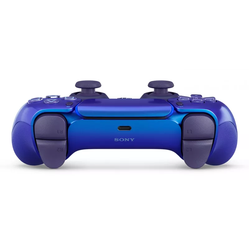 Valdiklis Sony Indigo Bluetooth/USB, skirtas PlayStation 5 – belaidis ir laidinis, USB-C, garsiakalbis, ausinių išvestis
