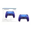 Valdiklis Sony Indigo Bluetooth/USB, skirtas PlayStation 5 – belaidis ir laidinis, USB-C, garsiakalbis, ausinių išvestis