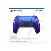 Valdiklis Sony Indigo Bluetooth/USB, skirtas PlayStation 5 – belaidis ir laidinis, USB-C, garsiakalbis, ausinių išvestis