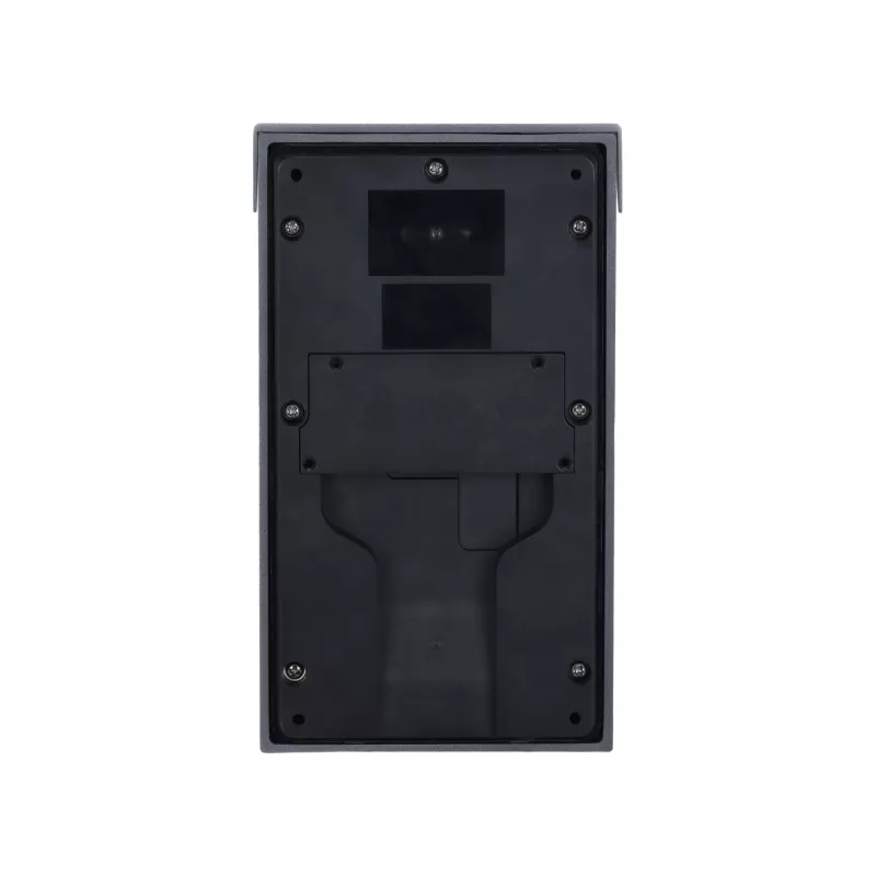 Vaizdo domofonas DAHUA VTO3311Q-WP 2 MP, H.264/H.265, IP65, IK08, Fast Ethernet, 720p/1080p CMOS, IR LED