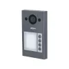 Vaizdo domofonas DAHUA VTO3311Q-WP 2 MP, H.264/H.265, IP65, IK08, Fast Ethernet, 720p/1080p CMOS, IR LED