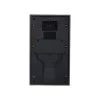 Vaizdo domofonas DAHUA VTO3311Q-WP 2 MP, H.264/H.265, IP65, IK08, Fast Ethernet, 720p/1080p CMOS, IR LED