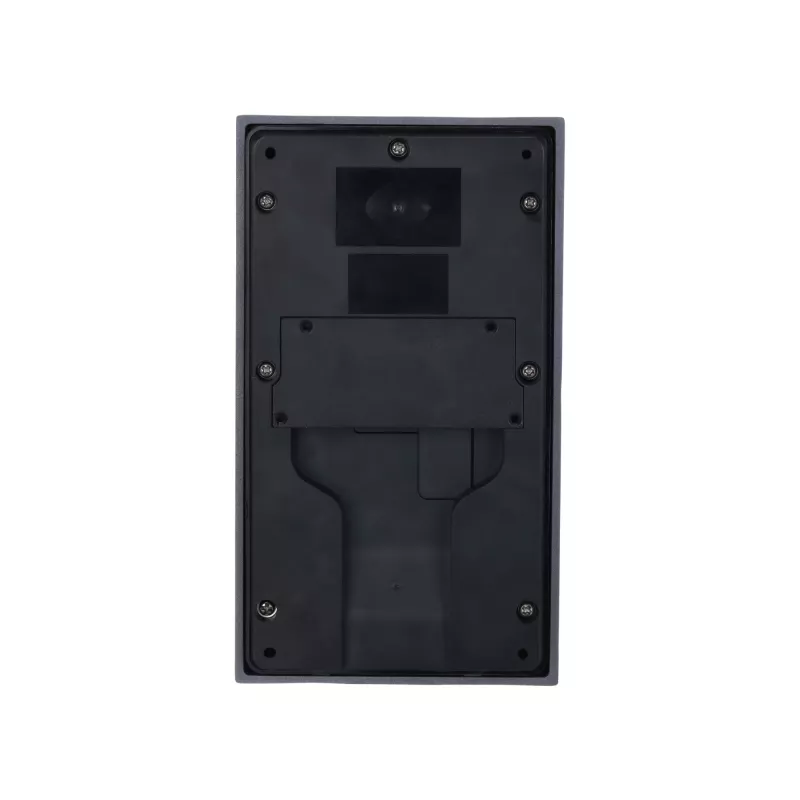 Vaizdo domofonas DAHUA VTO3311Q-WP 2 MP, H.264/H.265, IP65, IK08, Fast Ethernet, 720p/1080p CMOS, IR LED