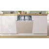 Integruojama indaplovė Bosch Serie 4 SMV4HVX11E — 14 komplektų, pilnas dydis 60 cm, energijos klasė C
