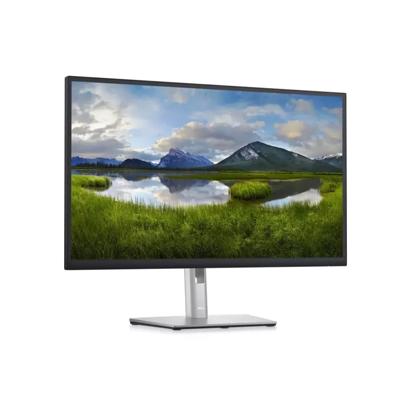 Monitorius DELL P2723D 27 colių QHD LCD 2560 x 1440