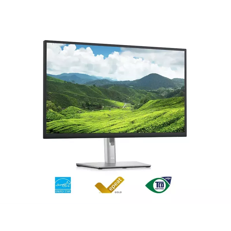 Monitorius DELL P2723D 27 colių QHD LCD 2560 x 1440