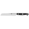 ZWILLING Gourmet peilių su stovu rinkinys, 7 dalys