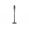 2-in-1 belaidis dulkių siurblys Samsung VS20C8524TB – 25,2V Li-Ion, 60 min veikimo laikas, 210W variklis, daugiacikloninis, LED šepetys