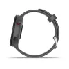 Garmin Forerunner 55 išmanusis laikrodis, GPS, 42 mm, pilkos spalvos