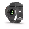 Garmin Forerunner 55 išmanusis laikrodis, GPS, 42 mm, pilkos spalvos