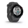 Garmin Forerunner 55 išmanusis laikrodis, GPS, 42 mm, pilkos spalvos