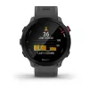 Garmin Forerunner 55 išmanusis laikrodis, GPS, 42 mm, pilkos spalvos