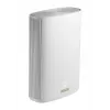ASUS ZenWiFi AX Hybrid (XP4) (1 vnt.) Dviejų juostų (2,4 GHz / 5 GHz) Wi-Fi 6 (802.11ax) Baltas Vidinės antenos