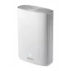 ASUS ZenWiFi AX Hybrid (XP4) (1 vnt.) Dviejų juostų (2,4 GHz / 5 GHz) Wi-Fi 6 (802.11ax) Baltas Vidinės antenos