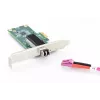 DIGITUS SFP Gigabit Ethernet PCI-E kortelė (DN-10160)
