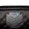 DICOTA Eco Top Traveller PRO - Dėklas nešiojamam kompiuteriui 12-14.1 colių - Juoda / 1680d Rpet Poliesteris