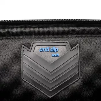 DICOTA Eco Top Traveller PRO - Dėklas nešiojamam kompiuteriui 12-14.1 colių - Juoda / 1680d Rpet Poliesteris