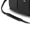 DICOTA Eco Top Traveller PRO - Dėklas nešiojamam kompiuteriui 12-14.1 colių - Juoda / 1680d Rpet Poliesteris