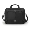 DICOTA Eco Top Traveller PRO - Dėklas nešiojamam kompiuteriui 12-14.1 colių - Juoda / 1680d Rpet Poliesteris