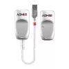 Lindy 50 m USB 1.1 Cat.6 ilgintuvas