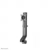 Neomounts FPMA-D860BLACK Monitor laikiklis 10-32 colių, Clamp/Grommet, 8 kg, 25,4 cm (10 col.), 81,3 cm (32 col.), 100 x 100 mm, Juodas