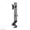 Neomounts FPMA-D860BLACK Monitor laikiklis 10-32 colių, Clamp/Grommet, 8 kg, 25,4 cm (10 col.), 81,3 cm (32 col.), 100 x 100 mm, Juodas