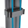Neomounts FPMA-D860BLACK Monitor laikiklis 10-32 colių, Clamp/Grommet, 8 kg, 25,4 cm (10 col.), 81,3 cm (32 col.), 100 x 100 mm, Juodas