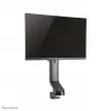 Neomounts FPMA-D860BLACK Monitor laikiklis 10-32 colių, Clamp/Grommet, 8 kg, 25,4 cm (10 col.), 81,3 cm (32 col.), 100 x 100 mm, Juodas