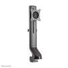 Neomounts FPMA-D860BLACK Monitor laikiklis 10-32 colių, Clamp/Grommet, 8 kg, 25,4 cm (10 col.), 81,3 cm (32 col.), 100 x 100 mm, Juodas