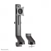 Neomounts FPMA-D860BLACK Monitor laikiklis 10-32 colių, Clamp/Grommet, 8 kg, 25,4 cm (10 col.), 81,3 cm (32 col.), 100 x 100 mm, Juodas